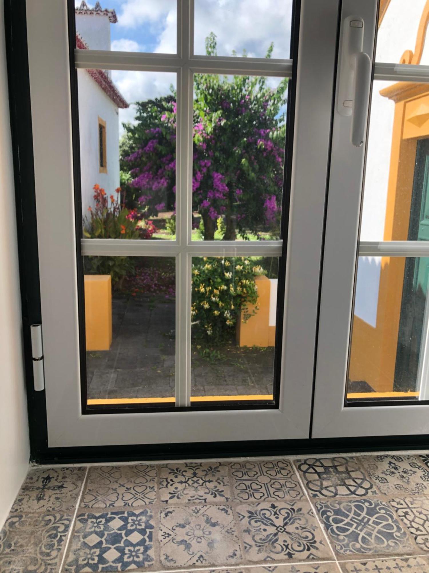 Solar Nossa Senhora Da Conceicao Villa Capelas Eksteriør billede